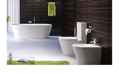 Xu hướng lựa chọn thiết bị vệ sinh năm 2024 có gì khác biệt ?