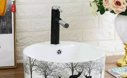 Hướng dẫn cách chọn mua chậu lavabo phù hợp cho mọi gia đình tại Trà Vinh