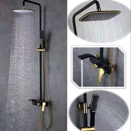 SEN CÂY TẮM NÓNG LẠNH TRÀ VINH -TC06