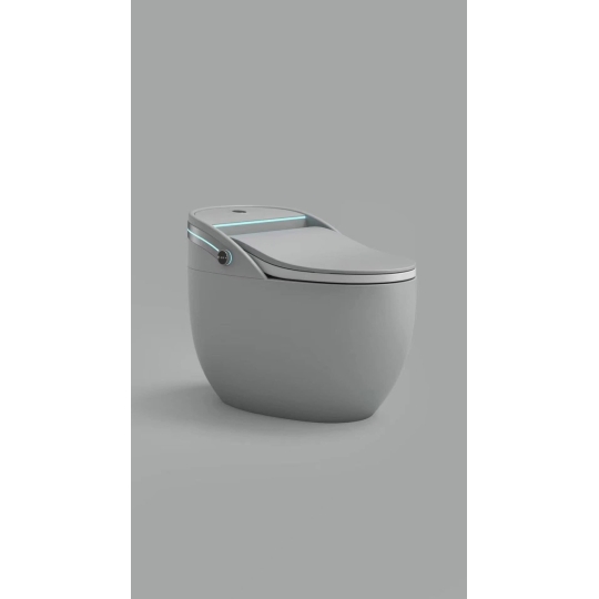 BỒN CẦU KHỐI CAO CẤP -THÀNH CÔNG TRÀ VINH