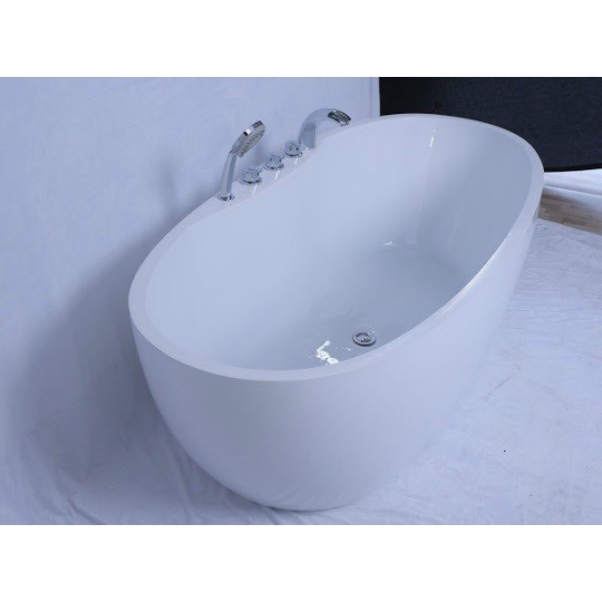 Bồn tắm thế hệ mới  BT-04