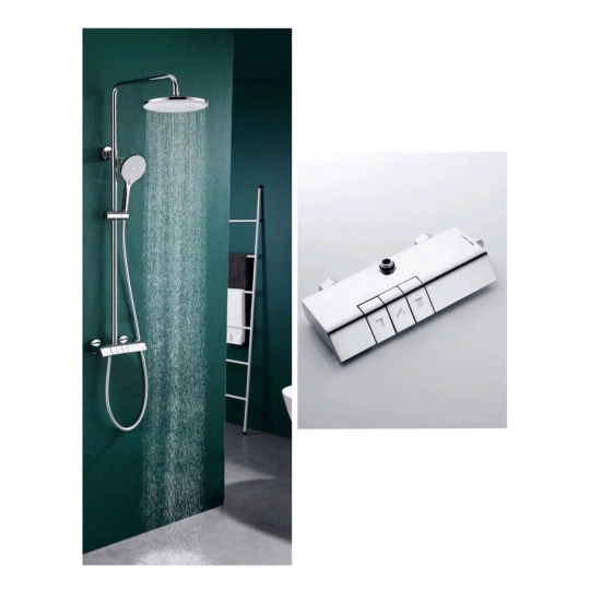 SEN CÂY TẮM NÓNG LẠNH TRÀ VINH -TC13