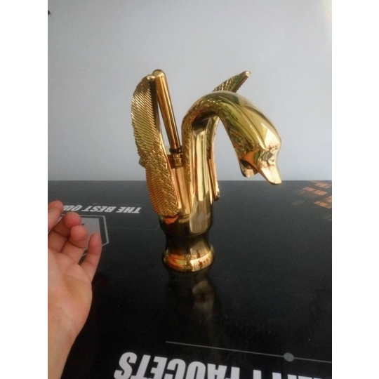 VÒI LAVABO NÓNG LẠNH TẠI TP. TRÀ VINH