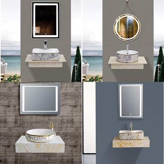 BÀN ĐÁ CAO CẤP TẠI TRÀ VINH -BĐ03