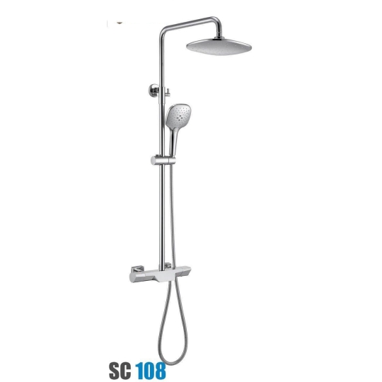 SEN CÂY TẮM NÓNG LẠNH TRÀ VINH -SC21