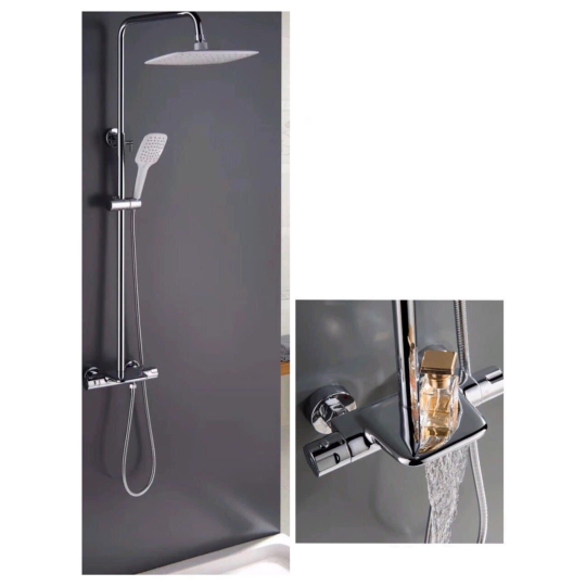 SEN CÂY TẮM NÓNG LẠNH TRÀ VINH -SC16