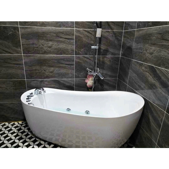 Bồn tắm thế hệ mới  BT-009