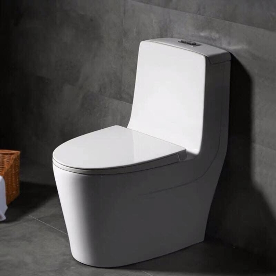 BỒN CẦU KHỐI CAO CẤP TẠI TRÀ VINH