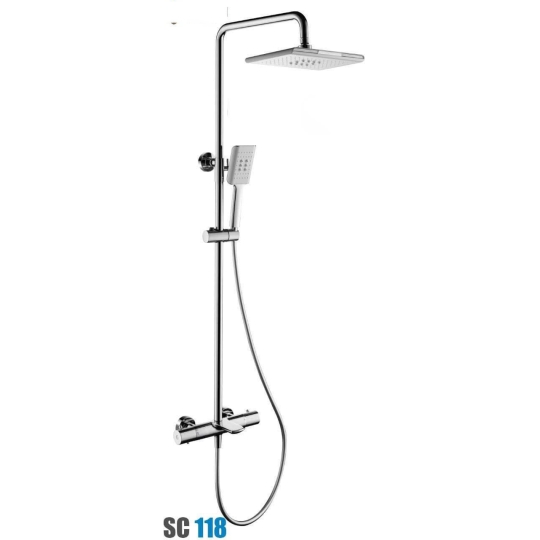 SEN CÂY TẮM NÓNG LẠNH TRÀ VINH -SC118