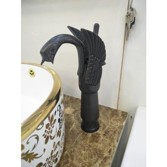 VÒI LAVABO NÓNG LẠNH THÀNH CÔNG TRÀ VINH - VLB03