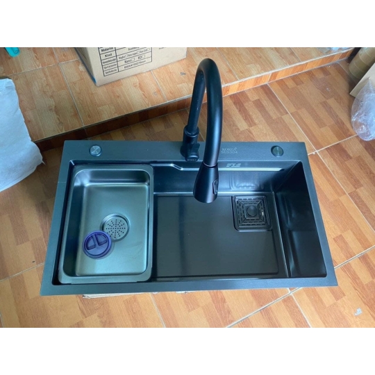 CHẬU RỬA SUS 304 THÀNH CÔNG - CR-010