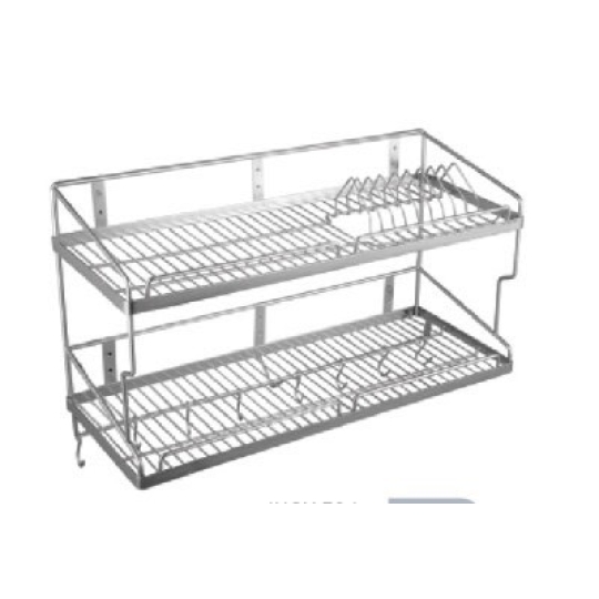 PHỤ KIỆN KỆ CHÉN INOX SUS 304 THÀNH CÔNG TRÀ VINH IN-02