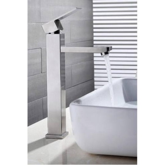 VÒI LAVABO NÓNG LẠNH THÀNH CÔNG TRÀ VINH -VLB 02