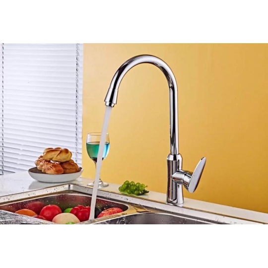 Vòi chén nóng lạnh Trà Vinh -TC03