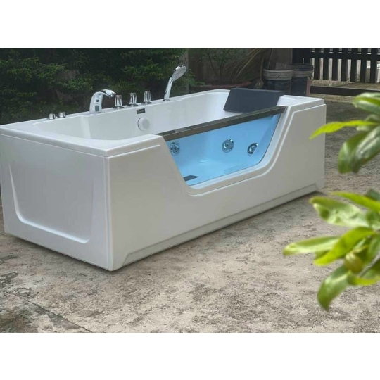 Bồn tắm thế hệ mới  BT-03