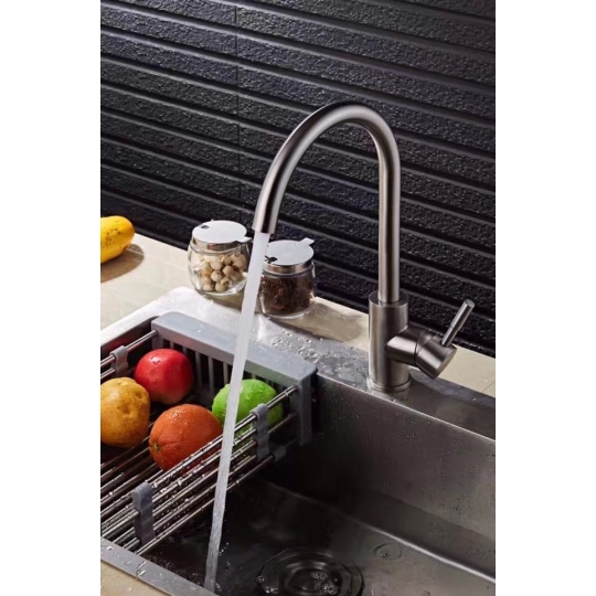 Vòi chén nóng lạnh Trà Vinh -TC01