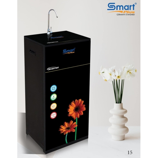 MÁY LỌC NƯỚC TINH KHIẾT R.O  TRÀ VINH - TC011