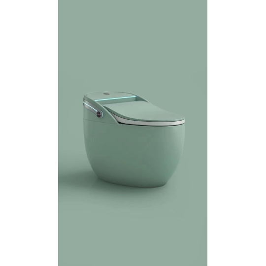 BỒN CẦU TRỨNG LIỀN KHỐI CAO CẤP TC-004