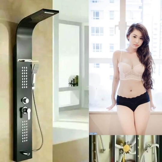 SEN CÂY TẮM NÓNG LẠNH TRÀ VINH -TC04