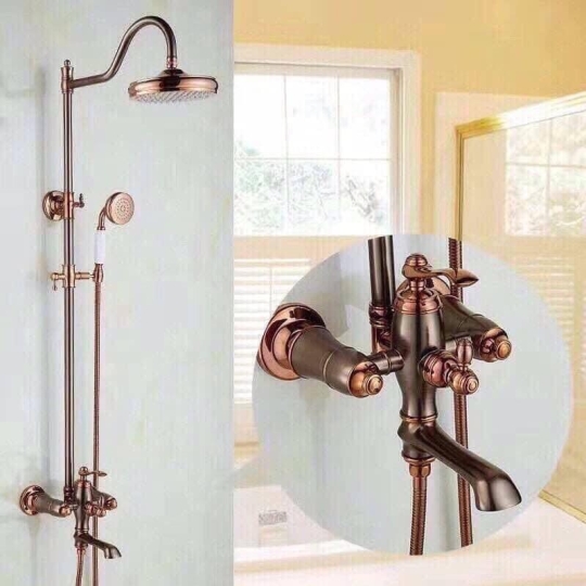 SEN CÂY TẮM NÓNG LẠNH TRÀ VINH -TC01