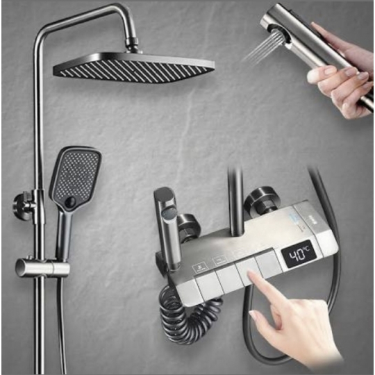 SEN CÂY TẮM NÓNG LẠNH TRÀ VINH -TC02