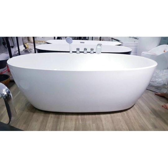 Bồn tắm thế hệ mới  BT-005