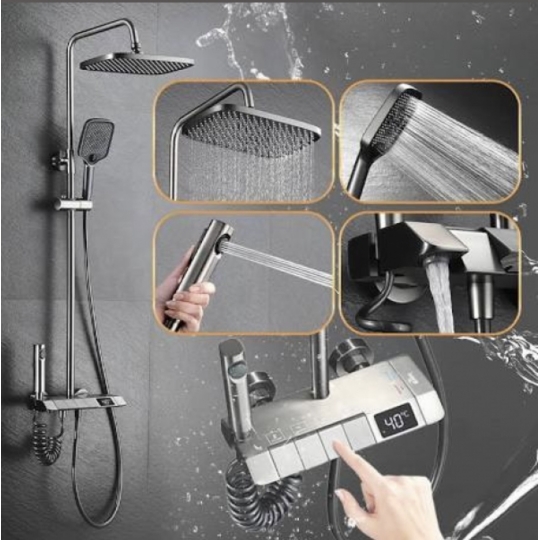 SEN CÂY TẮM NÓNG LẠNH TRÀ VINH -TC05