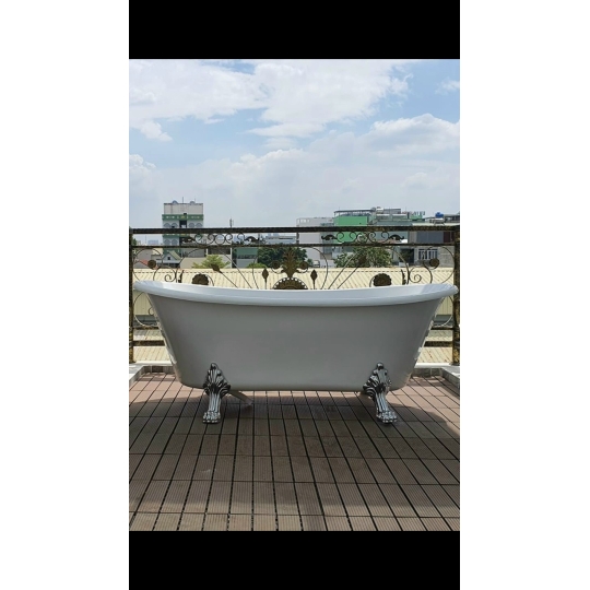 Bồn tắm thế hệ mới  BT-003