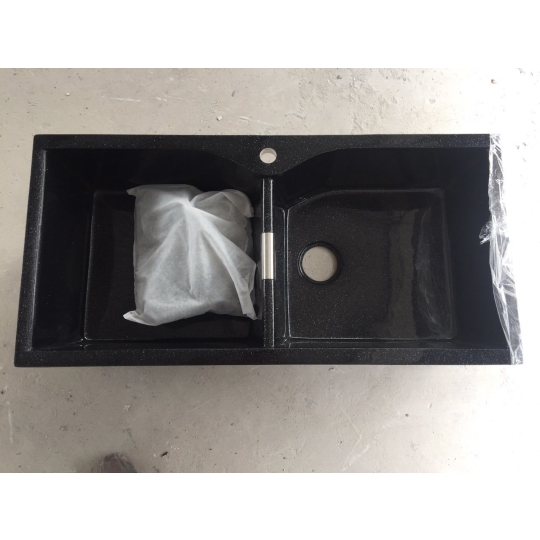 CHẬU RỬA SUS 304 THÀNH CÔNG - CR-017