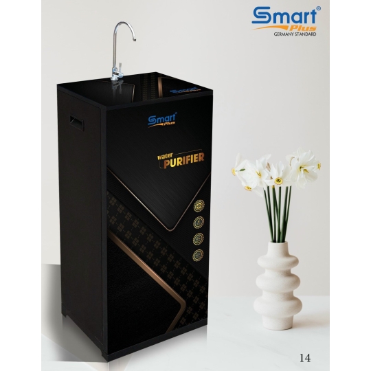 MÁY LỌC NƯỚC TINH KHIẾT R.O  TRÀ VINH - TC012