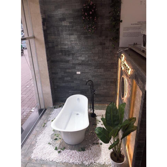 Bồn tắm thế hệ mới  BT-014
