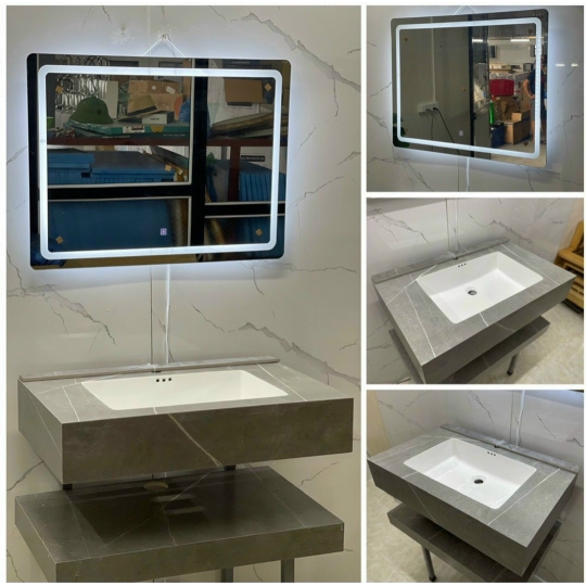 BÀN ĐÁ CAO CẤP TẠI TRÀ VINH -BĐ05