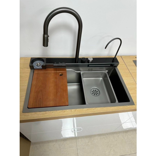 CHẬU RỬA SUS 304 THÀNH CÔNG - CR-05