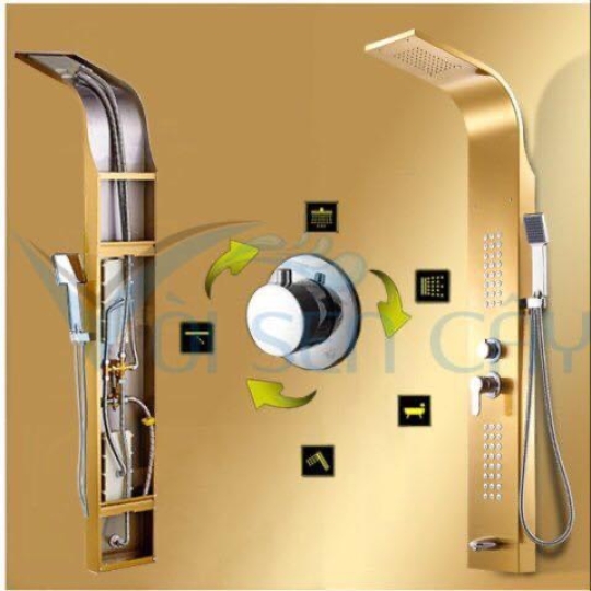 SEN CÂY TẮM NÓNG LẠNH TRÀ VINH -TC08