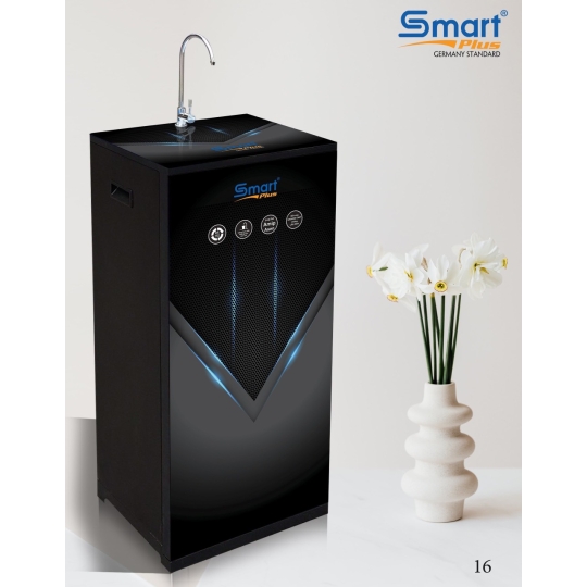 MÁY LỌC NƯỚC TINH KHIẾT R.O  TRÀ VINH - TC013