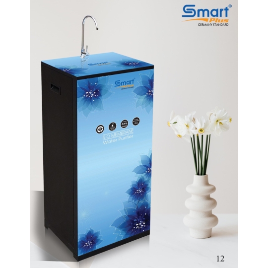 MÁY LỌC NƯỚC TINH KHIẾT R.O  TRÀ VINH - TC014