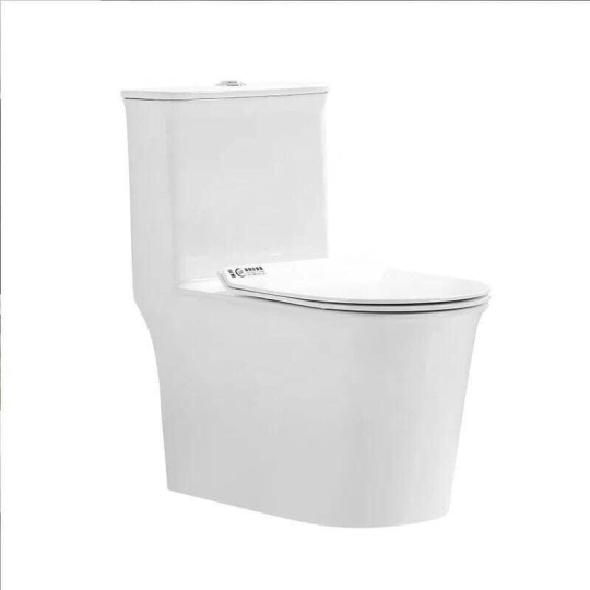 BỒN CẦU KHỐI CAO CẤP TẠI TRÀ VINH TC-002