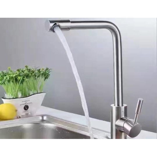 Vòi chén nóng lạnh Trà Vinh -TC06