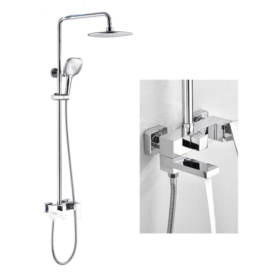 SEN CÂY TẮM NÓNG LẠNH TRÀ VINH -SC27