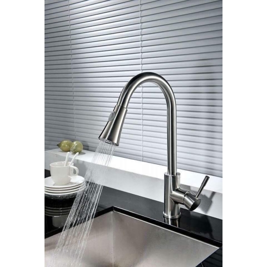 Vòi chén nóng lạnh Trà Vinh -TC002