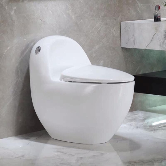 BỒN CẦU KHỐI CAO CẤP -THÀNH CÔNG TC-005