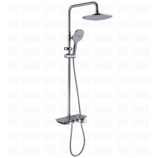 SEN CÂY TẮM NÓNG LẠNH TRÀ VINH -SC29